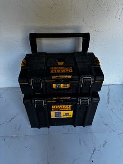 Dewalt Toughsystem 2.0