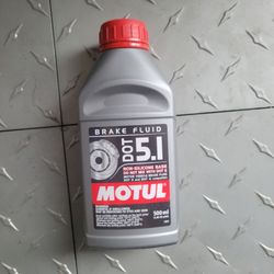 Motul 5.1 Brake Fluid
