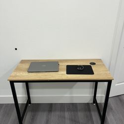Small Desk 