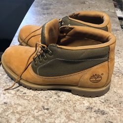 timberlands