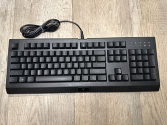 Razer Gaming Keyboard