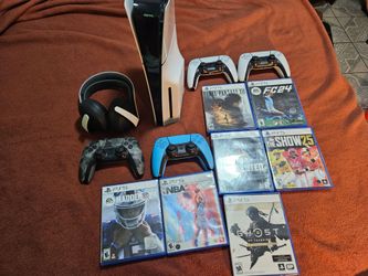 Ps5