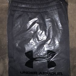 Men’s Curry Splash Graphic Joggers