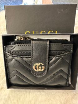 Small Wallet