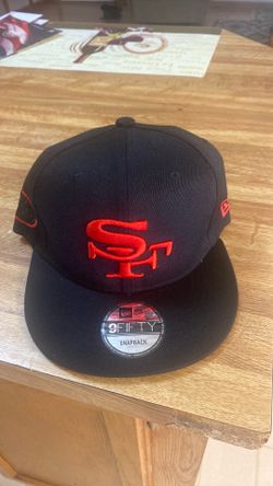 49ers SnapBack