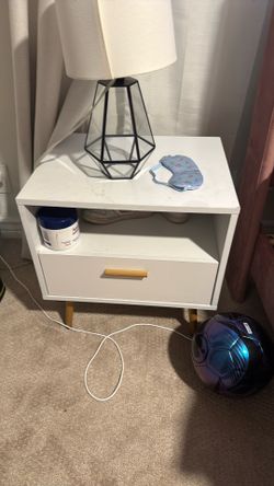 Wayfair nightstand