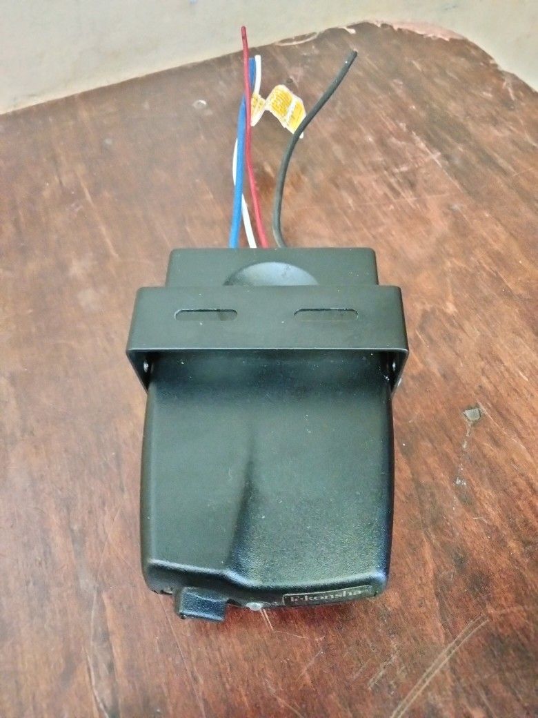 Tekonsha Envoy Brake Controller for Sale in Stockton, CA OfferUp
