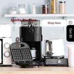 Kitchen Equipment