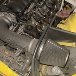 ls3 camaro motor 100k miles 