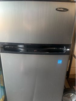 Refrigerator /freezer