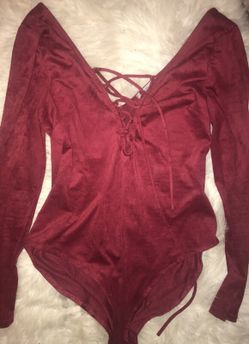 Body suit