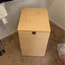 Filing Cabinet