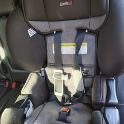 Car seat 