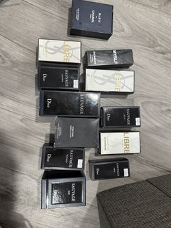 Men Cologne