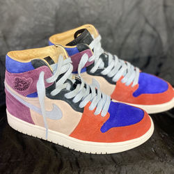 Nike Jordan 1 woman’s shoes