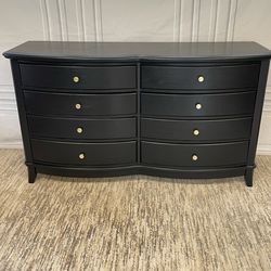Modern French Provincial Dresser