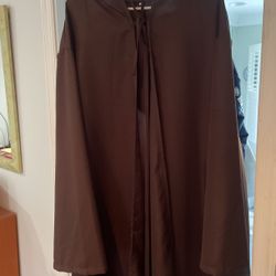 Jedi Costume Robe