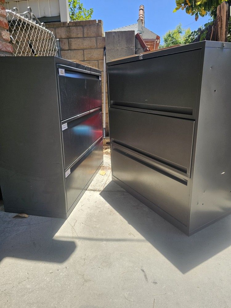 File Cabinets