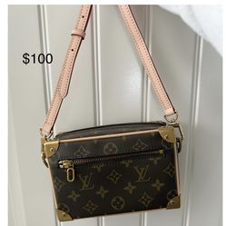 Louis Vuitton Bag ONLY $100