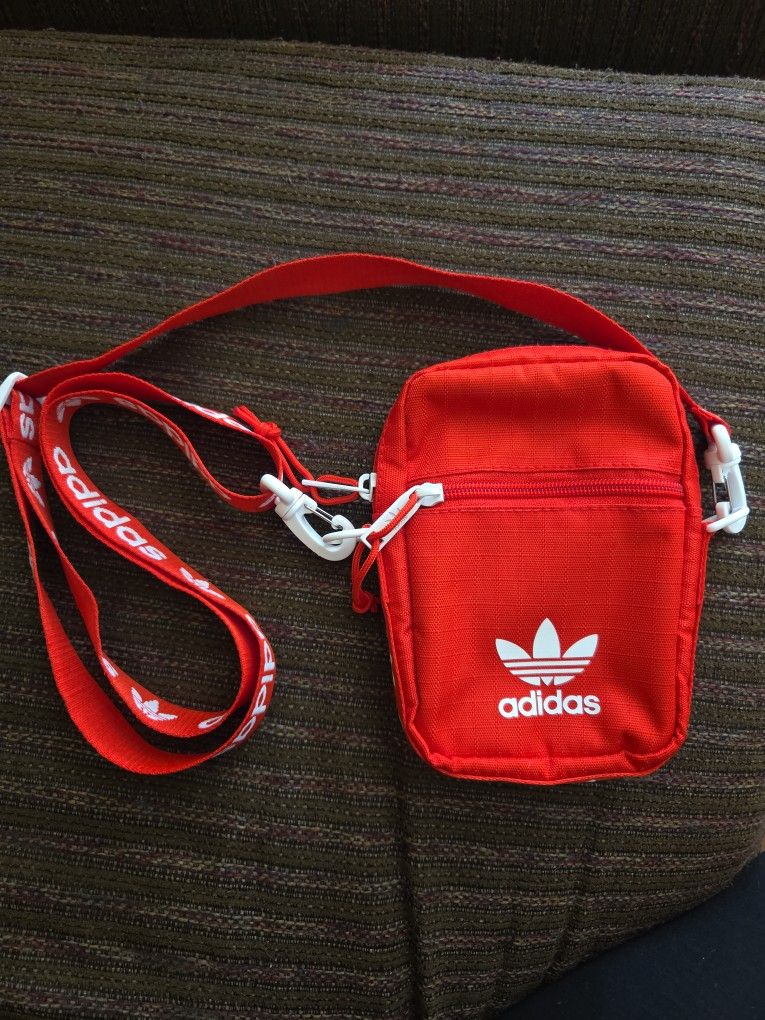 Adidas Crossbody Bag