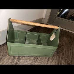 Metal Toolbox