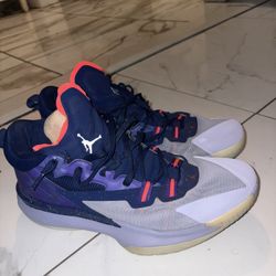 Jordan’s 
