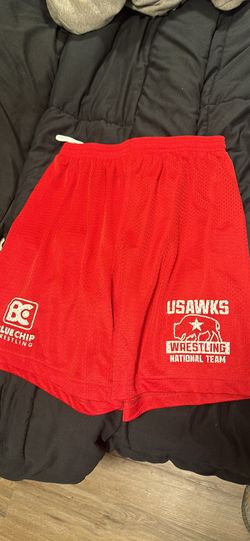 Wrestling Gear