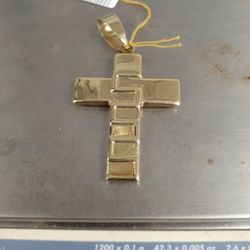 Pendant 10k  6.1 Gr