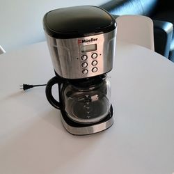 Mueller Austria Coffee Maker