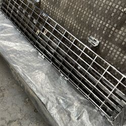 1(contact info removed) Chevrolet Grille C10