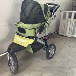 Dogger Dog Stroller 