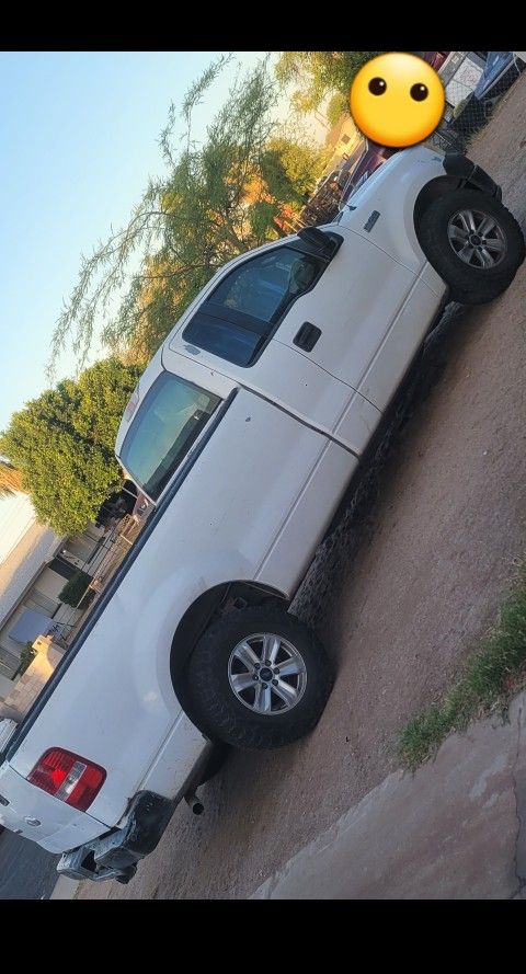 2006 Ford F-150