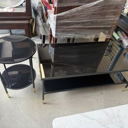 IKEA ASPEROD table set 