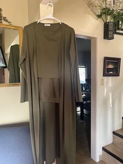 Large Size Good Condition 