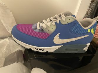 Undefeated Air Max 90 Sz 11