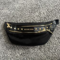 Michael Kors Fanny Pack