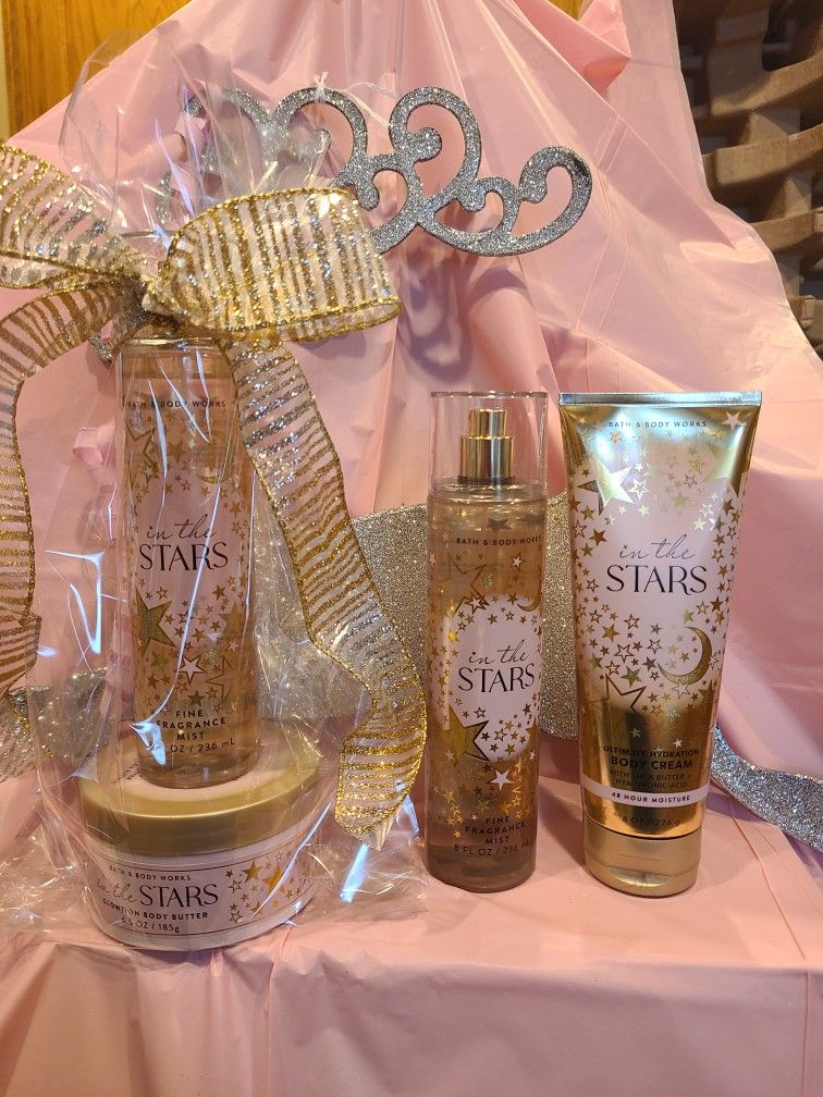 In The Stars By Bath And Body Works