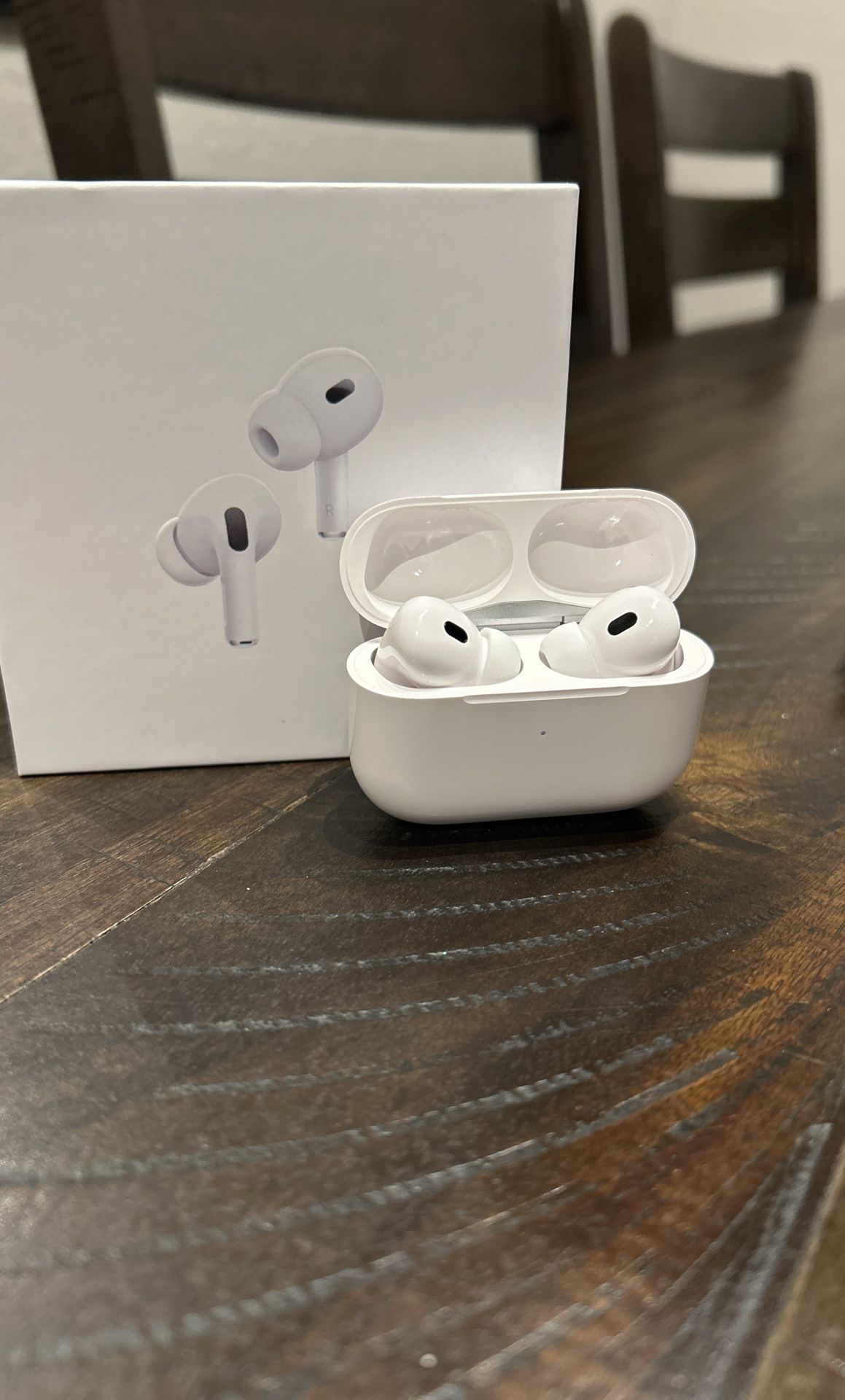 AirPods Pro Gen 2