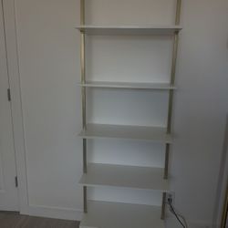 Ladder Shelf, 5 Tier