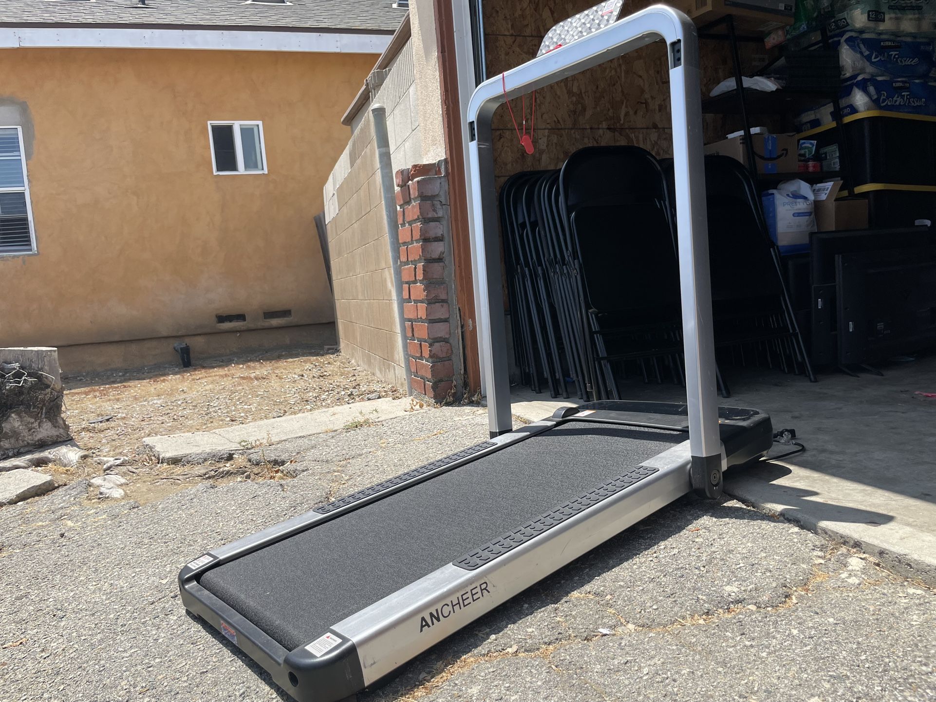 Walking Treadmill