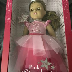 American Girl Doll