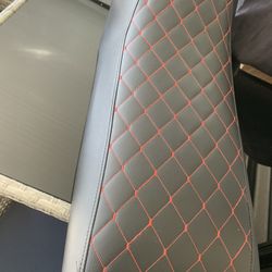 YAMAHA BANSHEE MOTORCYCLE SEAT