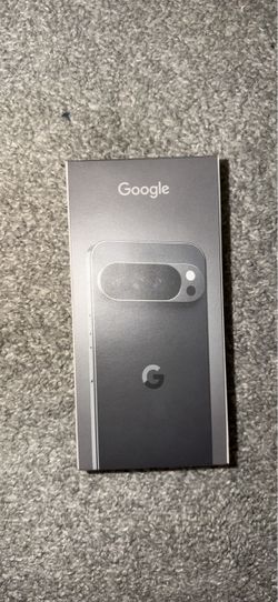 Sealed google Pixel 10 Pro XL