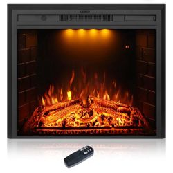 Electric Fireplace