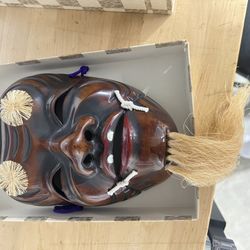 Japanese Collectibles