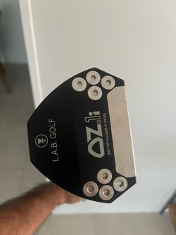 LAB Putter