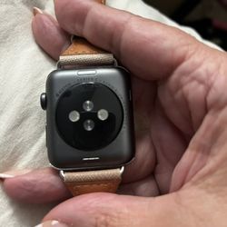 Apple Watch Series Series 3 42mm,  