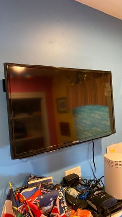 Samsung TV