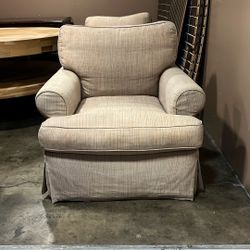 Two Swivel Chair