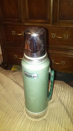 Vintage ALADDIN Hot and Cold Thermos Set! One Is Brand NeW! for Sale in  Valley Center, KS - OfferUp